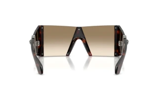 Rear view Versace VE4515 (5217T5)