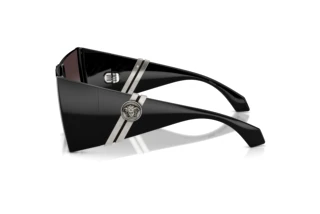 Side view Versace VE4515 (GB1/8G)