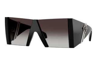 Front view Versace VE4515 (GB1/8G)