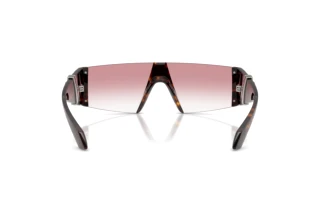 Rear view Versace VE4516 (108/3B)