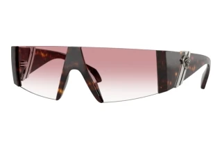 Front view Versace VE4516 (108/3B)