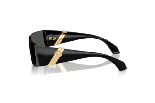 Side view Versace VE4516 (GB1/87)