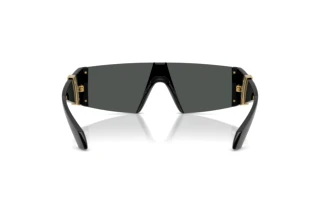 Rear view Versace VE4516 (GB1/87)
