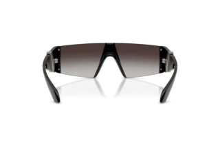 Rear view Versace VE4516 (GB1/8G)