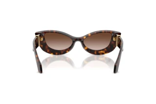 Rear view Versace VE4520U (108/13)
