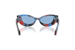 Rear view Versace VE4520U (555572)