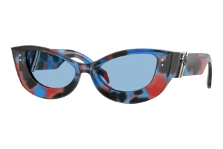 Front view Versace VE4520U (555572)