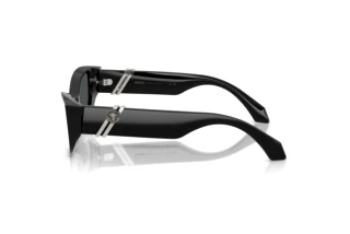 Side view Versace VE4520U (GB1/87)