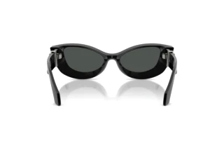 Rear view Versace VE4520U (GB1/87)