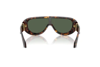 Rear view Versace VE4521U (108/71)