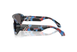 Side view Versace VE4521U (555587)