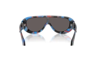 Rear view Versace VE4521U (555587)