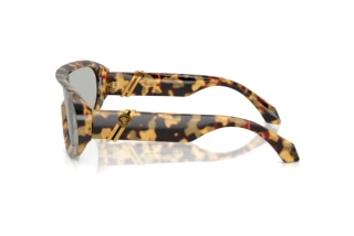 Side view Versace VE4521U (777/8V)