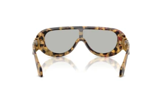 Rear view Versace VE4521U (777/8V)