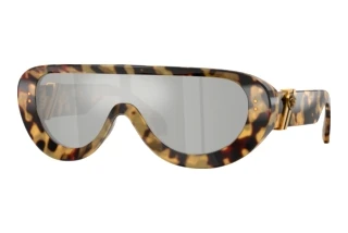 Front view Versace VE4521U (777/8V)