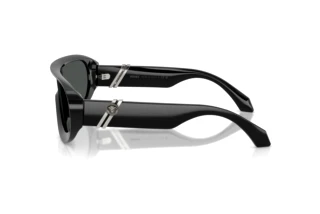 Side view Versace VE4521U (GB1/87)