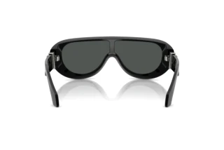 Rear view Versace VE4521U (GB1/87)