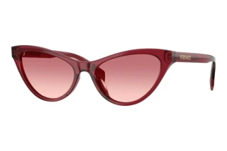 Front view Versace VE4522U (388/20)