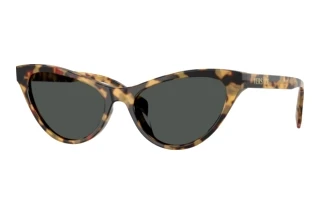 Front view Versace VE4522U (777/87)