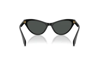 Rear view Versace VE4522U (GB1/87)