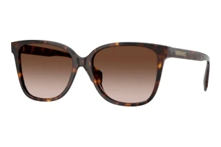Front view Versace VE4523 (108/13)