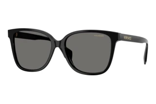 Front view Versace VE4523 (GB1/81)
