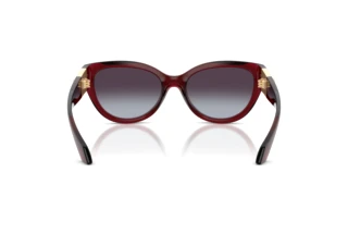 Rear view Versace VE4524U (388/8G)