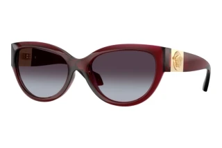 Front view Versace VE4524U (388/8G)