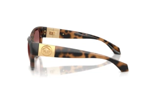 Side view Versace VE4524U (526420)