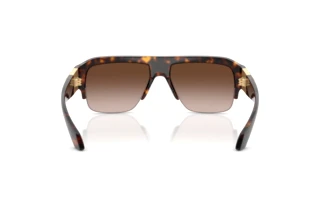 Rear view Versace VE4525U (108/13)