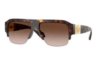 Front view Versace VE4525U (108/13)