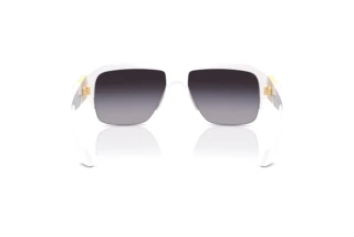 Rear view Versace VE4525U (314/8G)