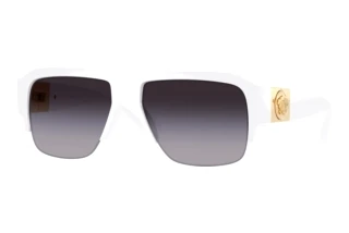 Front view Versace VE4525U (314/8G)