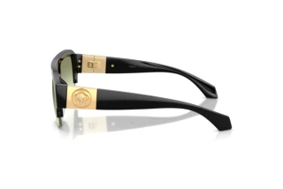 Side view Versace VE4525U (GB1/8E)