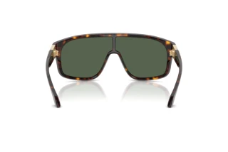 Rear view Versace VE4526U (108/71)