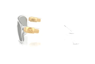 Side view Versace VE4526U (148/8V)