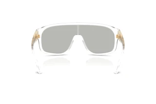 Rear view Versace VE4526U (148/8V)