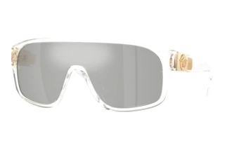 Front view Versace VE4526U (148/8V)