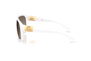 Side view Versace VE4526U (314/6I)