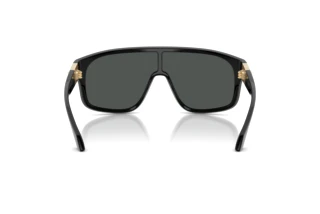 Rear view Versace VE4526U (GB1/87)