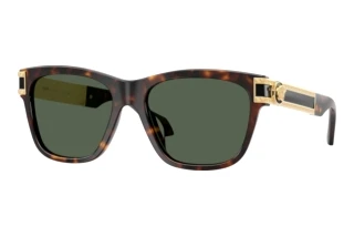 Front view Versace VE4527U (108/71)
