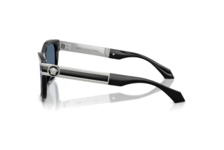 Side view Versace VE4527U (GB1/80)