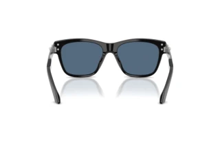 Rear view Versace VE4527U (GB1/80)