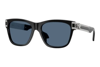 Front view Versace VE4527U (GB1/80)