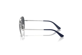 Side view Vogue Eyewear VJ1001 (323/87)