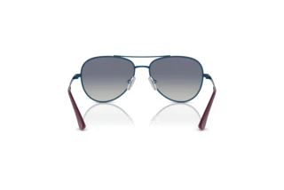 Rear view Vogue Eyewear VJ1001 (51084L)