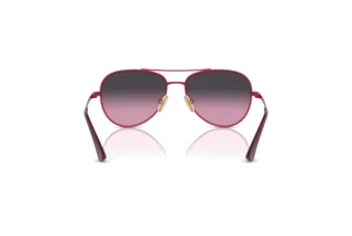 Rear view Vogue Eyewear VJ1001 (514590)