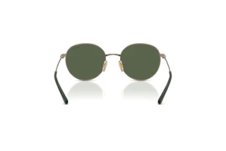 Rear view Vogue Eyewear VJ1002 (513871)