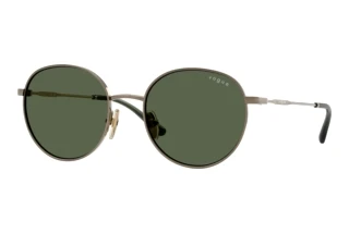 Front view Vogue Eyewear VJ1002 (513871)