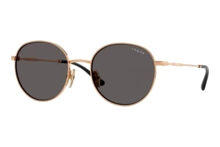 Front view Vogue Eyewear VJ1002 (515287)